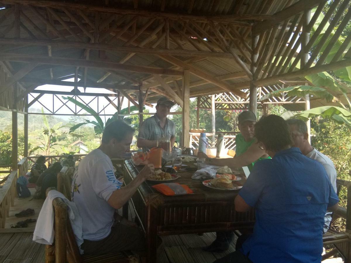 De Salak Homestay Bogor Kültér fotó